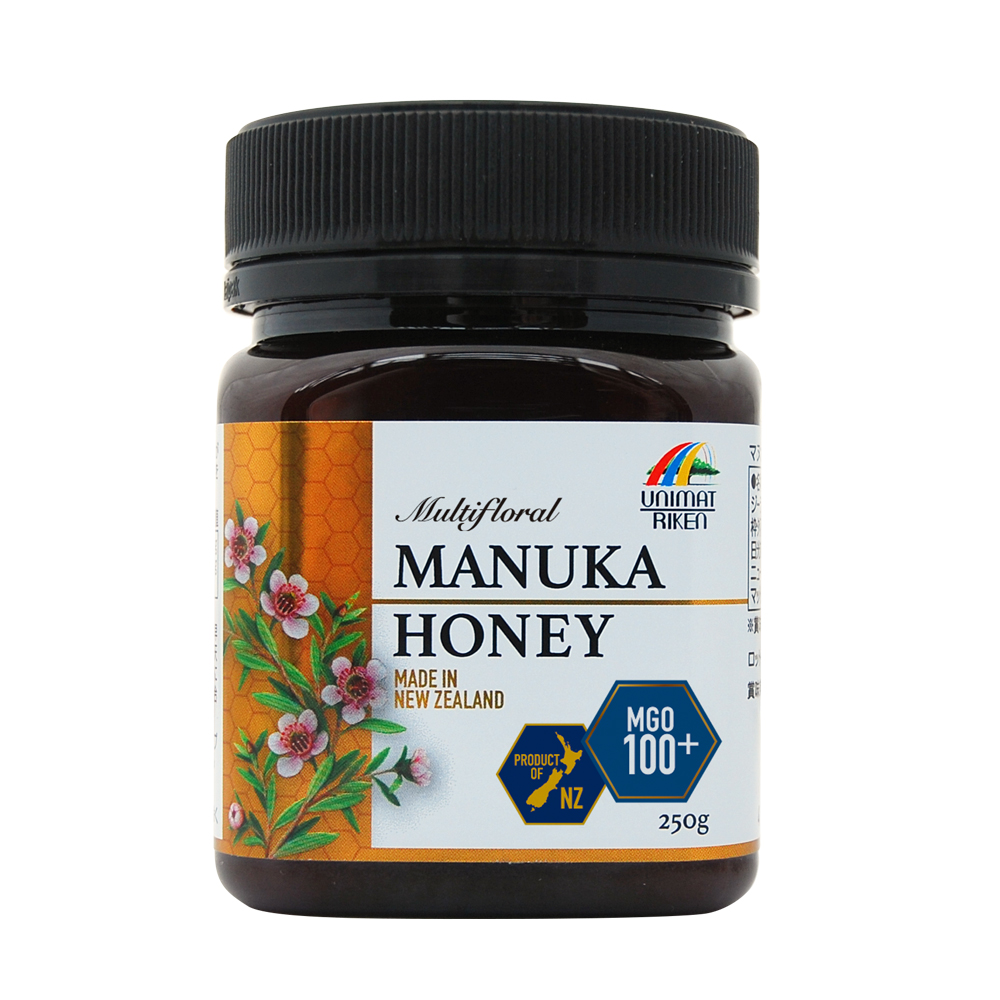 MANUKA HONEY MGO100+